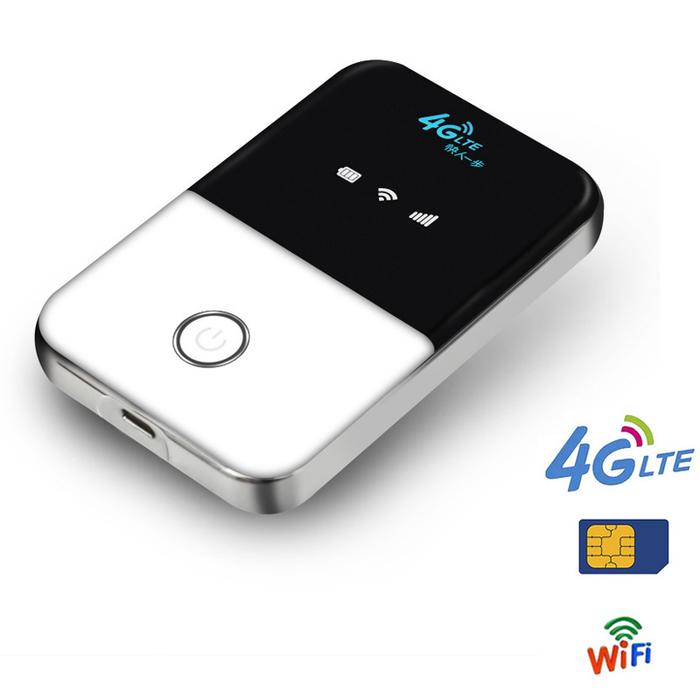 MF903 CAT4 Pocket Wireless Mifi LTE Modem 3g Usb 4G Wifi Router With
