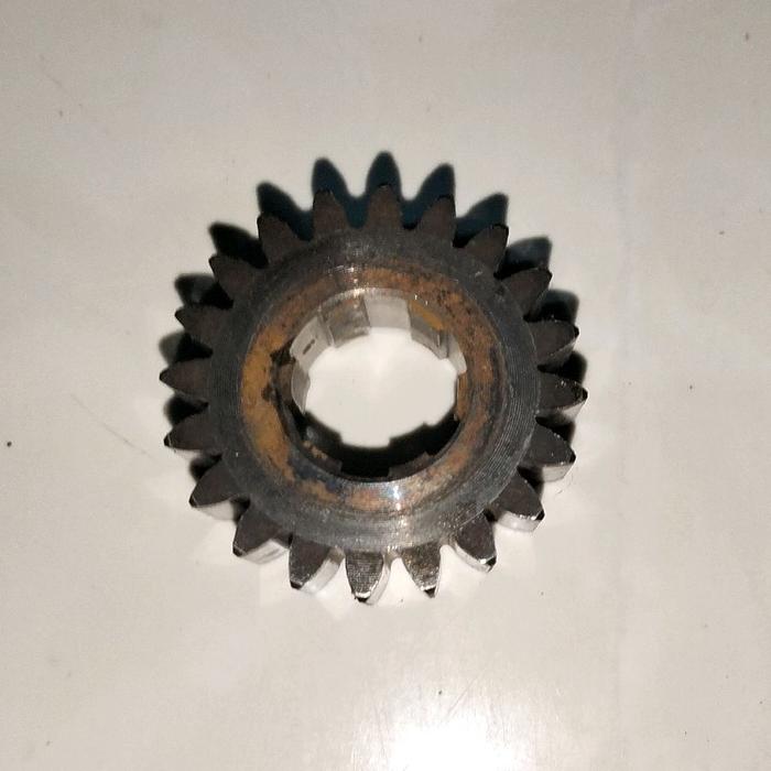 Gear gigi primer motor Honda CB 175 twin