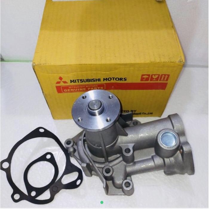 water pump / pompa air mitsubishi L300 diesel / L038 / kuda diesel