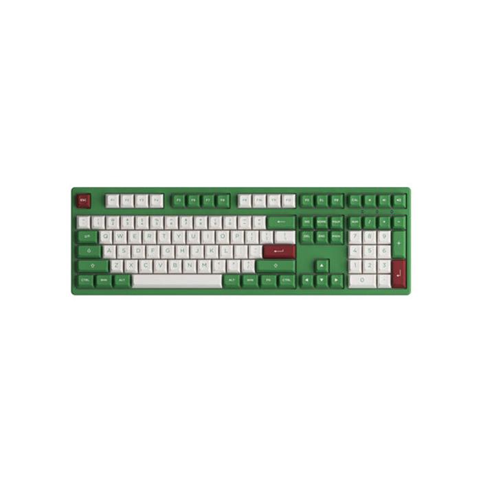 AKKO 3108RF Matcha Red Bean Dual Mode Mechanical Keyboard Wireless