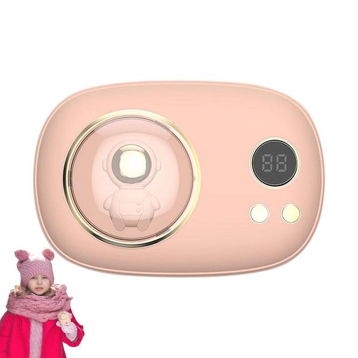 Hand Warmer Rechargeable Electric Hand Warmer For Cold Weather Winter