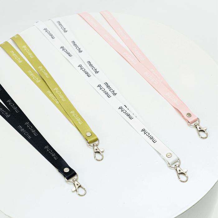 Merche Lanyard Wanita Felice