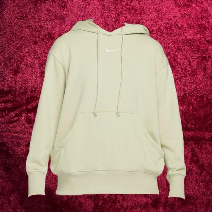 Hoodie Nike Center Original Second
