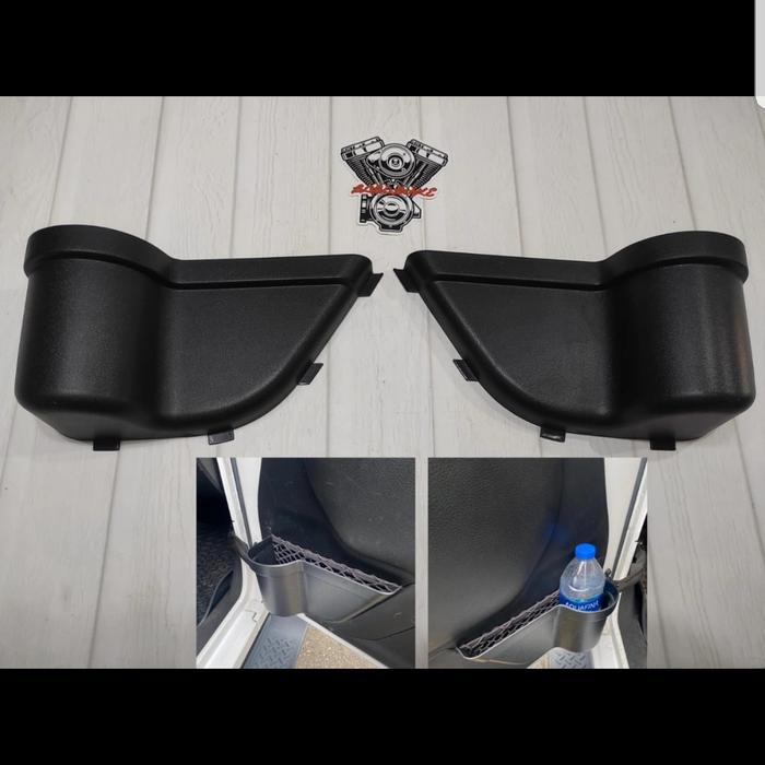 Holder Pintu Jeep Jk Rubicon Holder Door Pocket Jeep Jk Wrangler