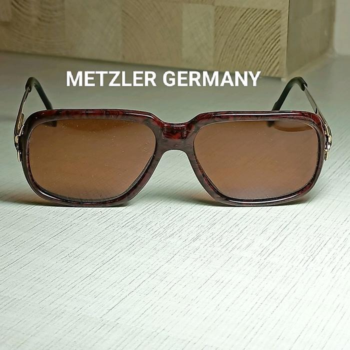 KACAMATA METZLER GERMANY ORIGINAL