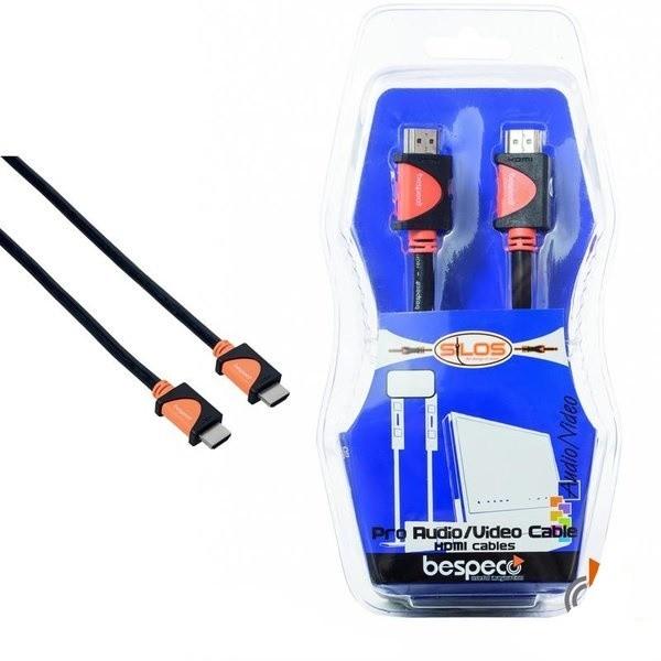 BESPECO SLHH300 PROFESSIONAL HDMI 3M BMJ