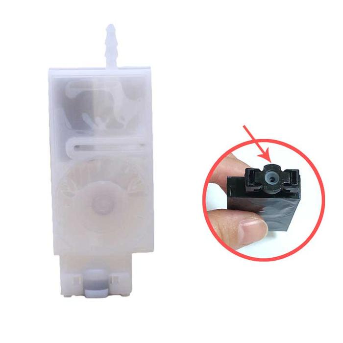 Dumper XP600 Damper XP600 4270 4720 I3200 Dx5 Danper Filter Printhead