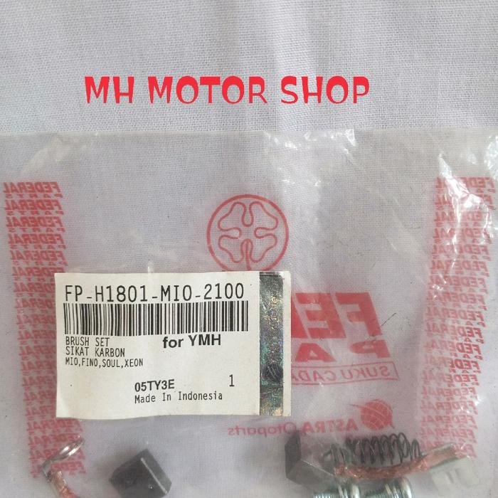 arang stater cool starter federal Mio,vino ,soul,Xeon