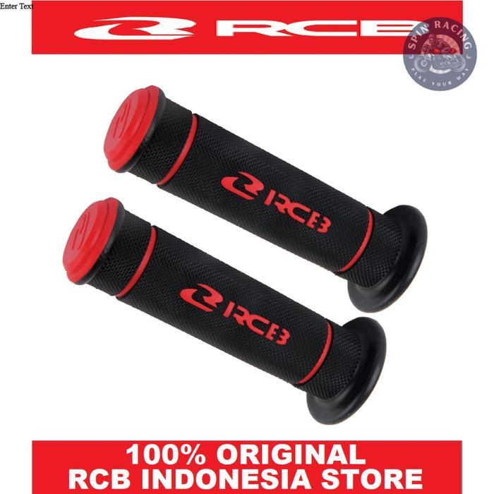 RCB Handgrip HG55 - Hand Grip Stang Motor Universal