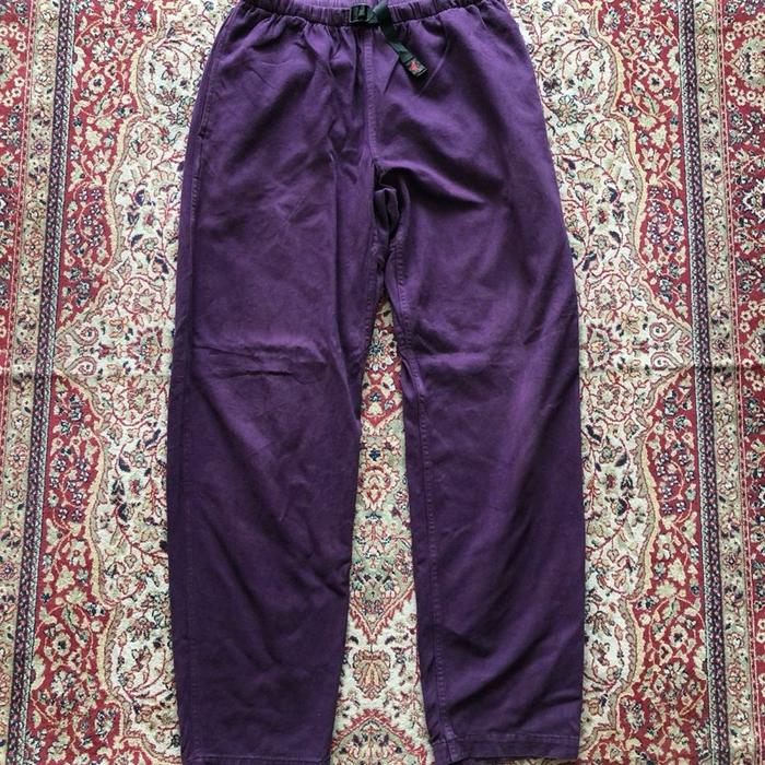 Celana Gramicci nn gpants Vintage Gramicci USA  HH218