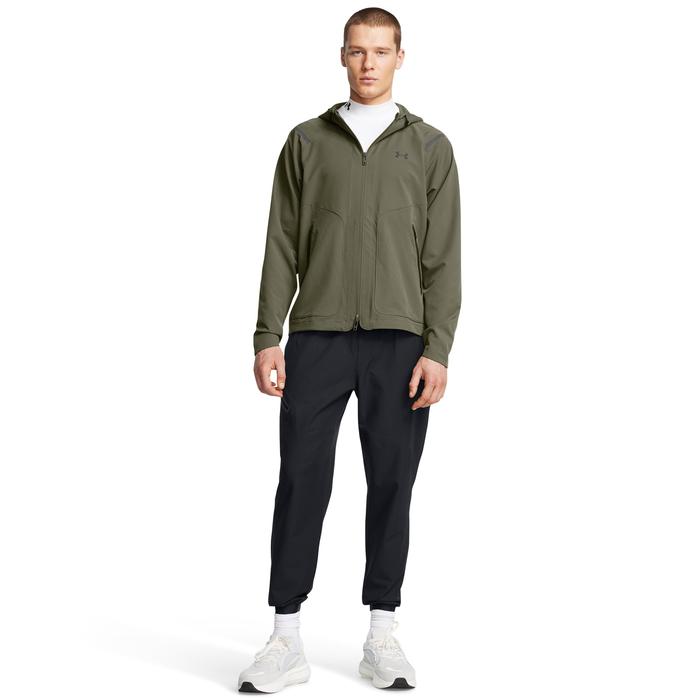 UA Unstoppable Men's Joggers - Black