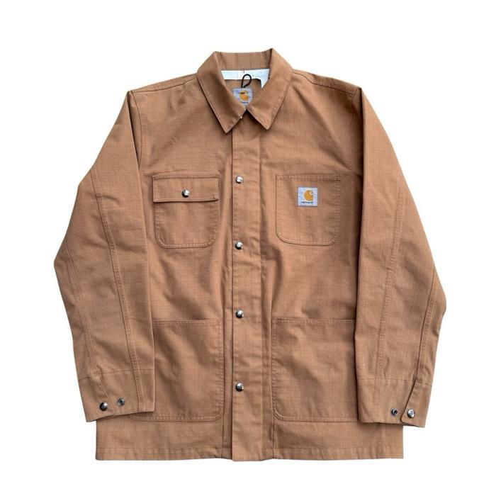 Carhartt Michigan Goretex Jacket