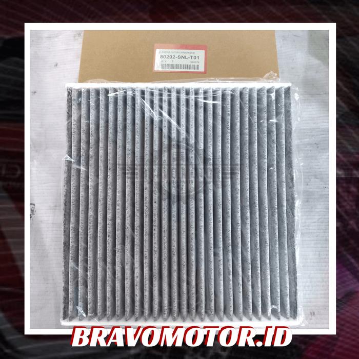 Import 80292SNL Cabin Filter / Filter AC