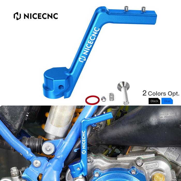 NiceCNC Kick Start Lever Pedal Arm for Yamaha YZ 85 YZ85 2002-2018