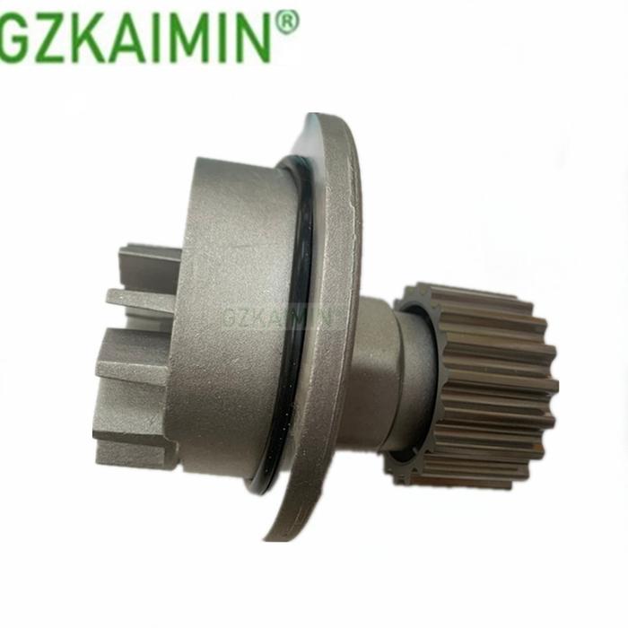 ALTERNATOR GENERATOR FOR 2004-2009 ACCENT TUCSON TIBURON OEM