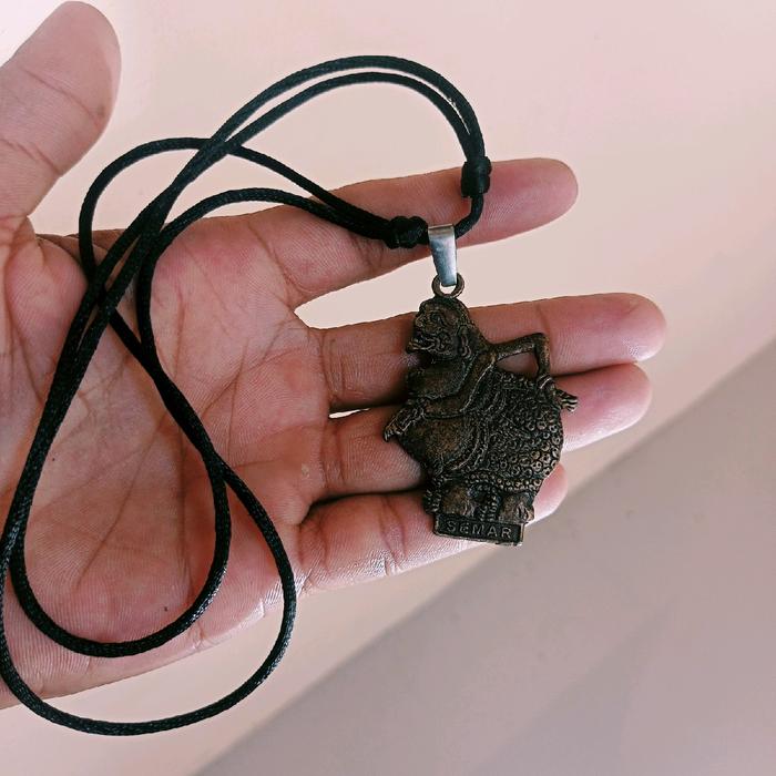 kalung liontin jalur asihan