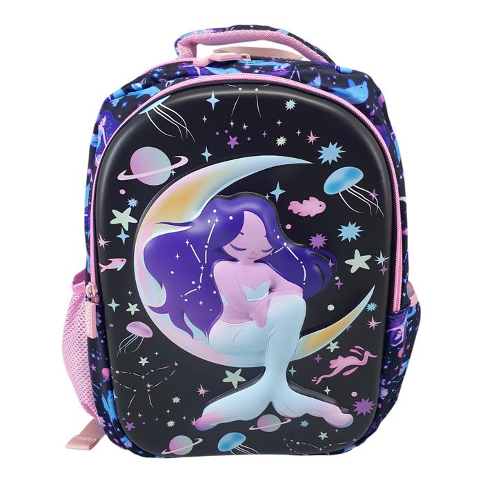 Tas Ransel 14 inch MOON MERMAID [HSD]