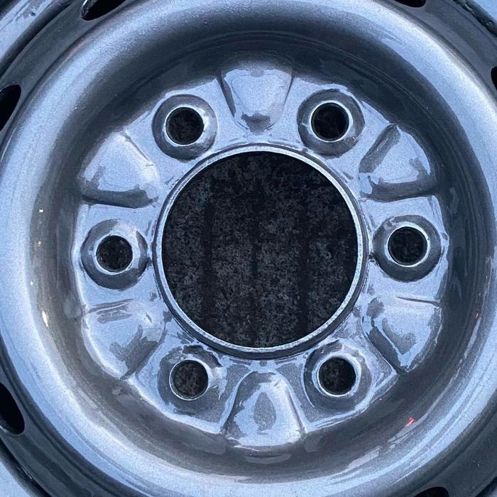 Velg muatan berat isuzu traga luv L200 phanter