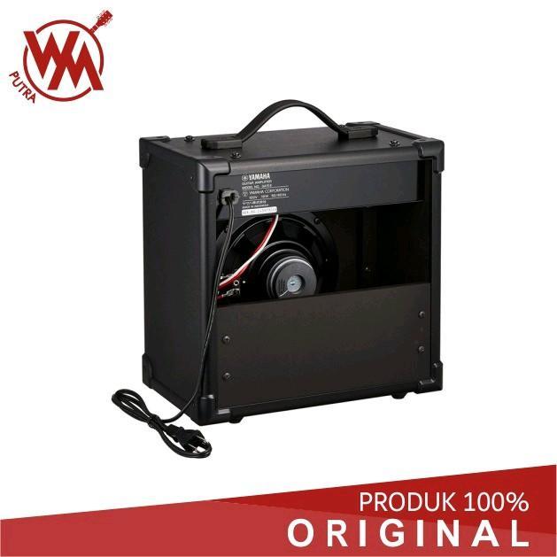 YAMAHA AMPLIFIER - AMPLI GITAR GA 15 II