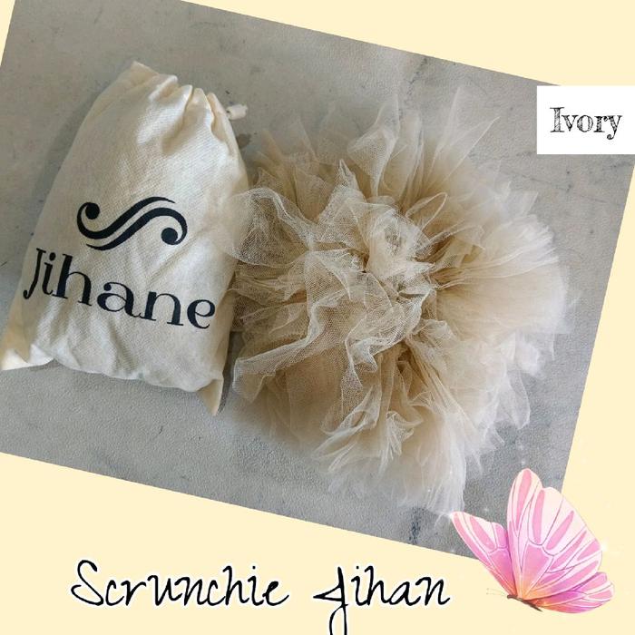 SCRUNCHIE PREMIUM TILE JIHANE