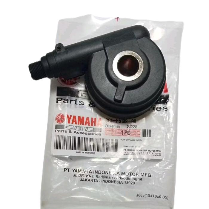 GEARBOX YAMAHA VIXION / GIGI KILOMETER VIXION 3C1 Motorcycle