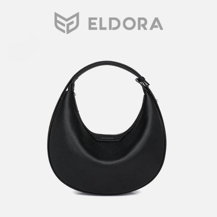 ELDORA Haruna Tas Bahu Wanita Elegan Modern