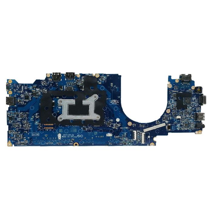 Untuk Dell Latitude 5490 E5490 Motherboard Laptop dengan I3 I5 I7 7th