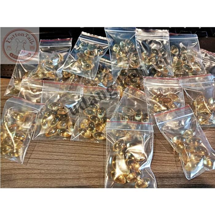 ( 1 KG ) VITAMIN C UNTUK IKAN 1 KG / VITAMIN C UNTUK IKAN DAN UDANG