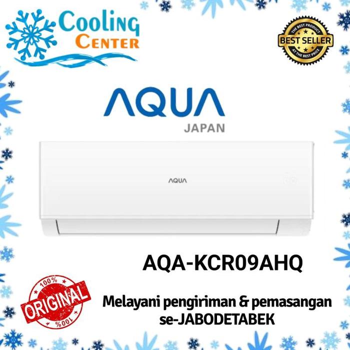 indoor ac 1/2 pk merk teco