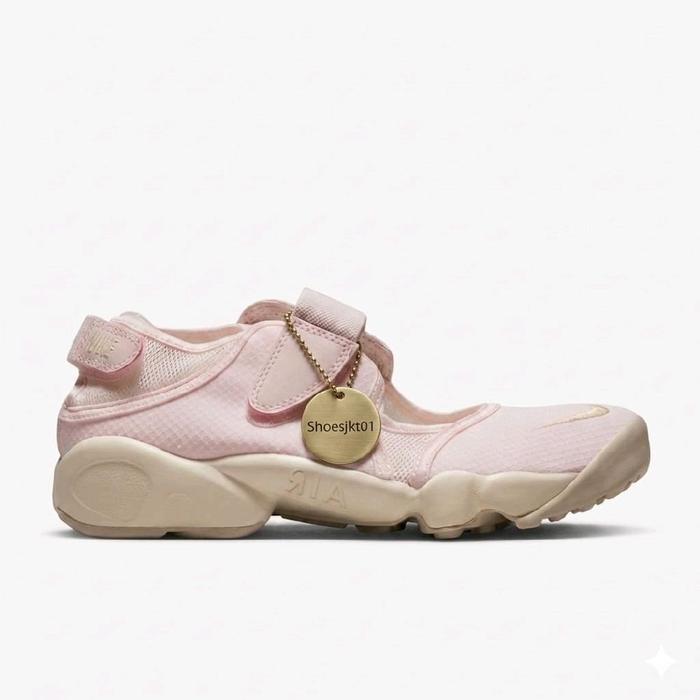 NIKE AIR RIFT PINK ORIGINAL