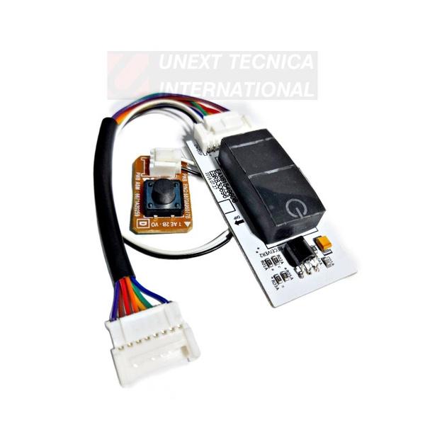 Sensor AC LG Dual Inverter Set Kabel