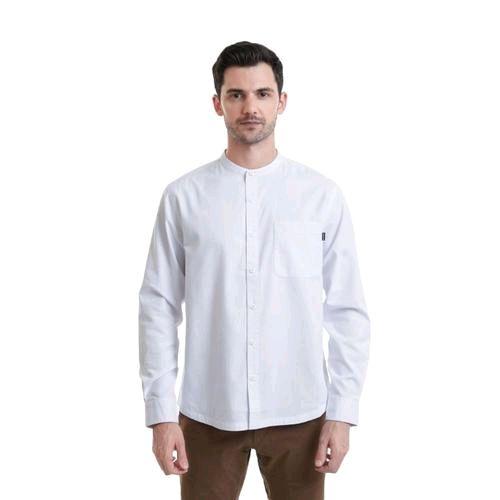 KEMEJA KOKO EIGER Z-OSTRYA LONG SHIRT ORIGINAL