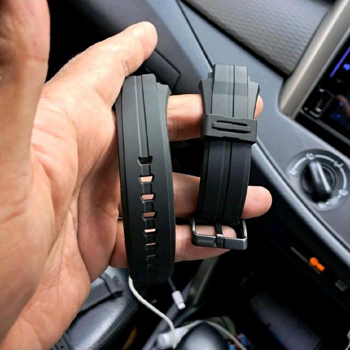 strap tali jam eiger ataca original