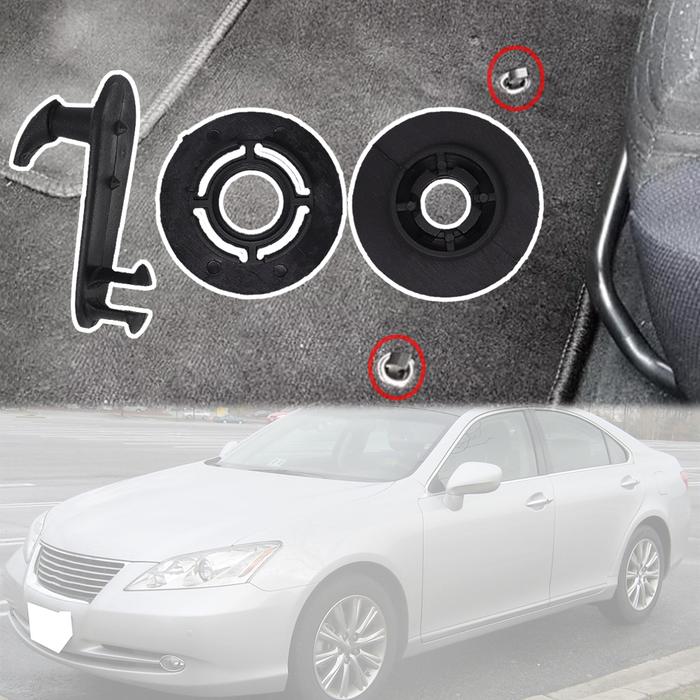 For Lexus ES330 ES350 GS300 GS350 GS450h GS460 GX470 IS250