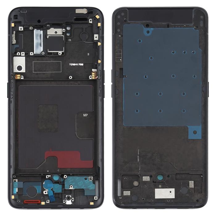 For OPPO Reno 5G/Reno 4G PCAM00 PCAT00 CPH1917 CPH1921 Front Housing