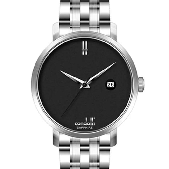 Condotti Jam Tangan Pria Condotti Chiaro CN2083-S03-S02