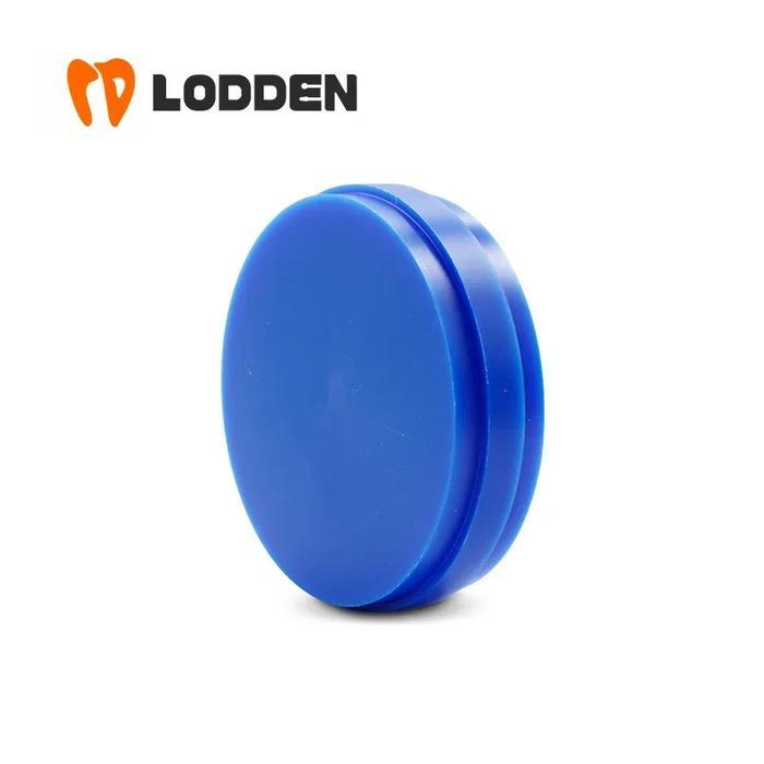 4Pcs Dental Lab Wax Dics Block 98Mm For Cad Cam Wax Disk Carving Dental Denture Materials 98*10-30Mm