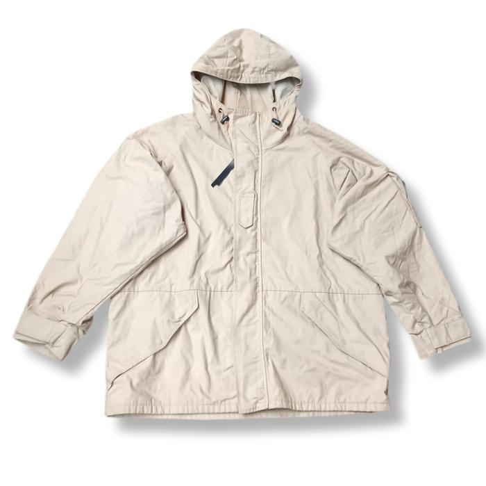 ALPHA INDUSTRIES MILITARY ARMY ECWCS JACKET | OUTERWEAR | KDU