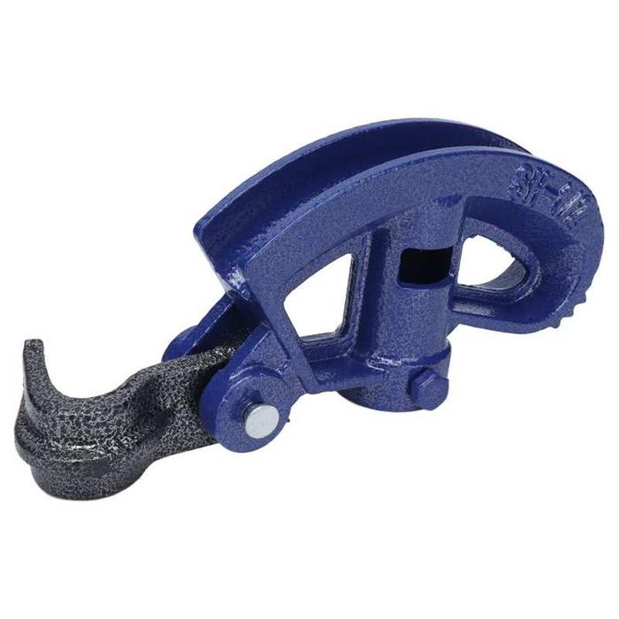 Pipe Bender Fan Shaped Thermotolerance Tube Bender High Hardness