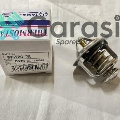 Thermostat Honda Civic Wonder/Grand Civic/Civic Excellent JAPAN