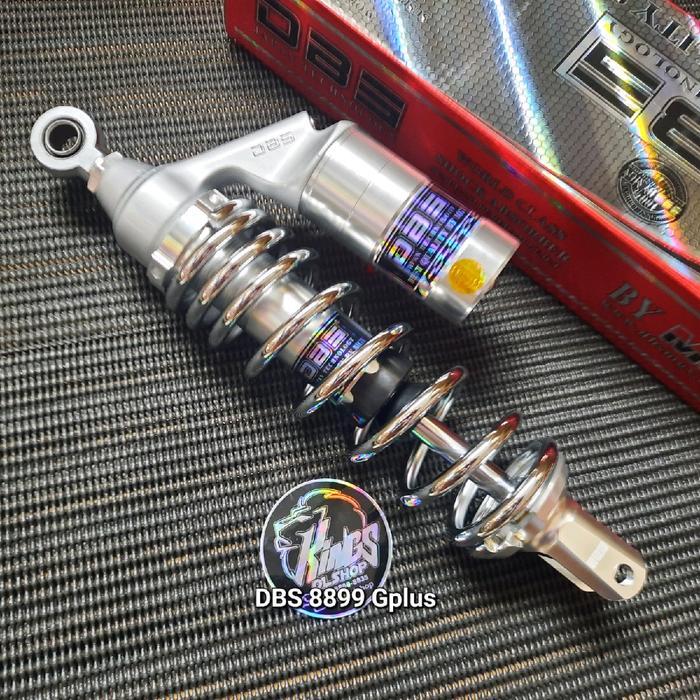 shock tabung DBS 8899 mio vario beat scoopy genio vario 125 vario 150 vario 160 stylo lexi mioj miom