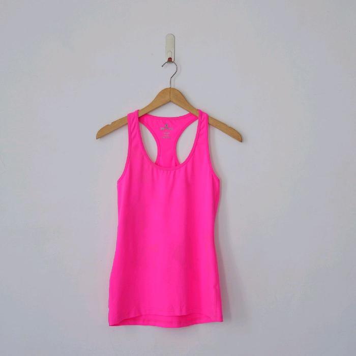 brandeddeals Women by reflex Tanktop 90 degree