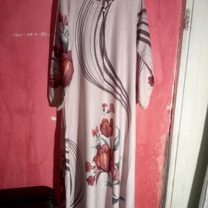 PL BAJU GAMIS Muslim Syari