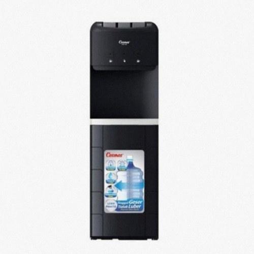 COSMOS Dispenser Berdiri Panas & Dingin CWD-7601