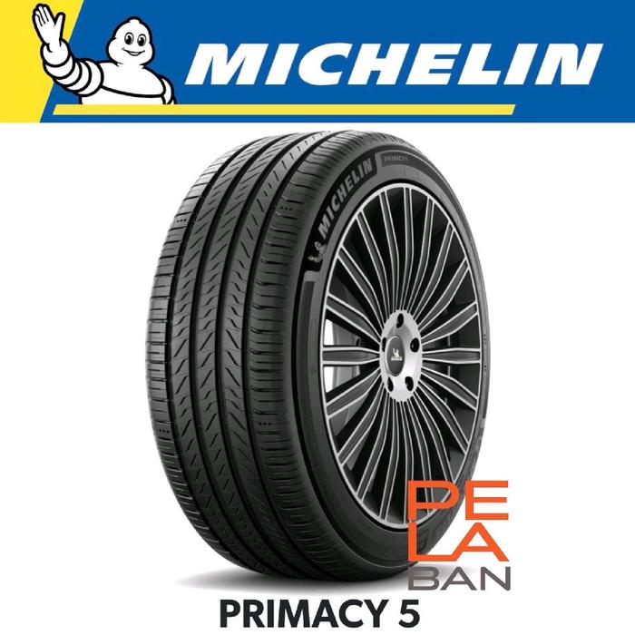 Ban Michelin 245/50 R18 Primacy 5 245 50 18