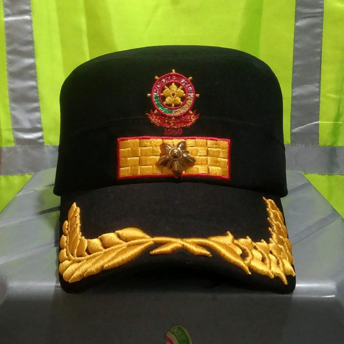 topi KOMANDO pol pp 3d exclucive