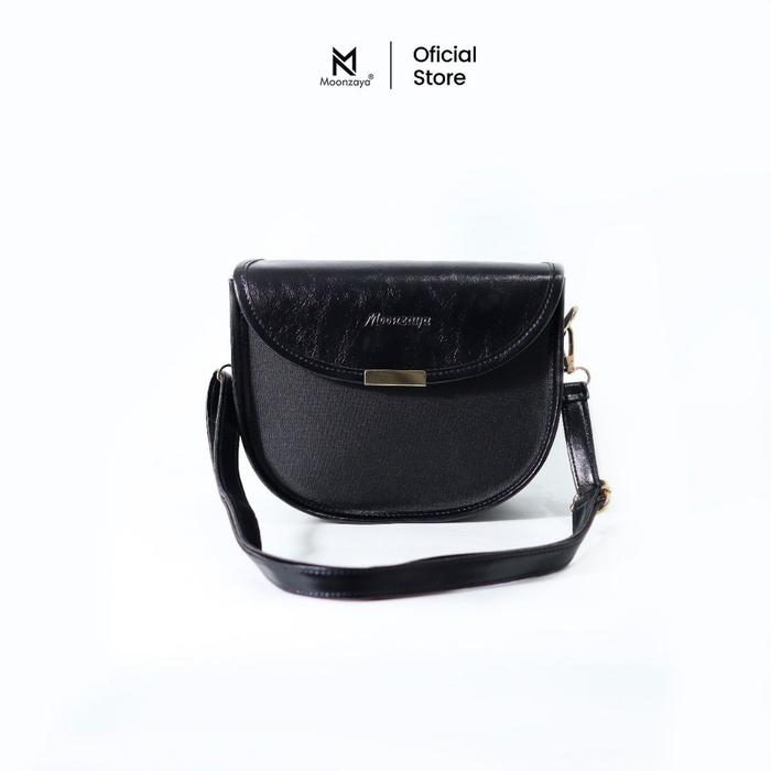 Moonzaya - JIERA BAG BY MOONZAYA TAS SELEMPANG WANITA