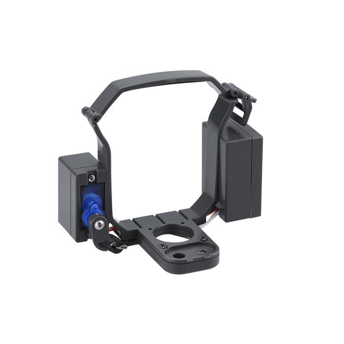 Plastic Airdrop System USB Charging for DJI 3 Pro Drone Thrower