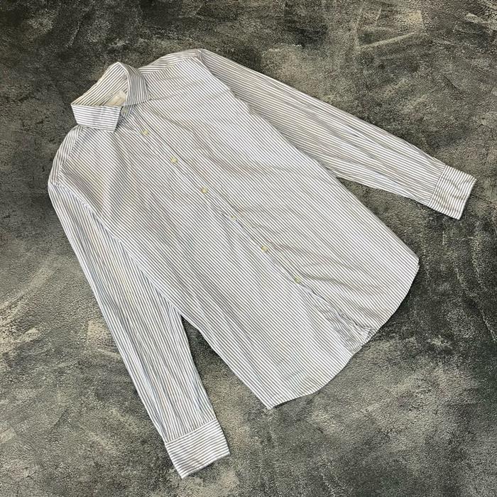 Massimo dutti Original Kondisi mulus Pria Katun
