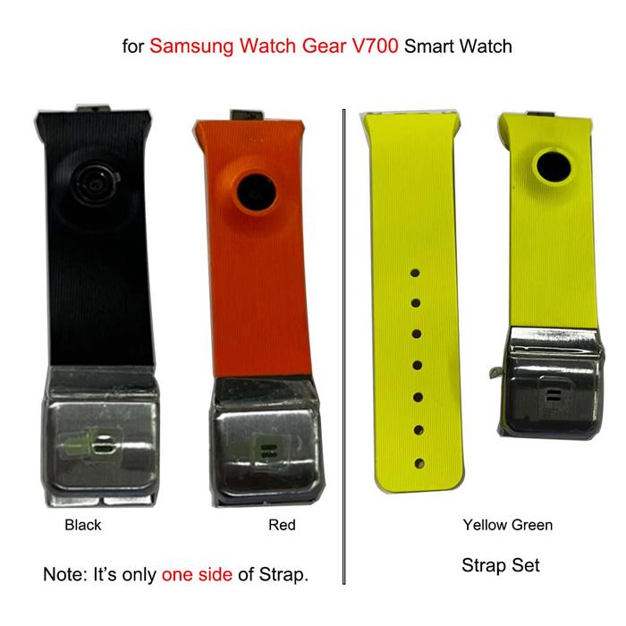 Watch Strap for Samsung Gear V700 Band Smartwatch Watchband Bracelet